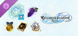 Granblue Fantasy: Relink - Self-Improvement Pack 1 banner