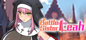 Battle Sister Leah banner