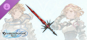GRANBLUE FANTASY: Relink - False Sword of the Apocalypse banner