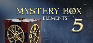Mystery Box 5: Elements banner