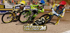 Speedway Challenge 2024 banner
