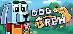 Dog Brew banner