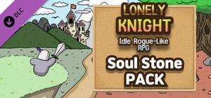Lonely Knight - Soul Stone Pack banner