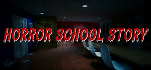 Horror School Story banner