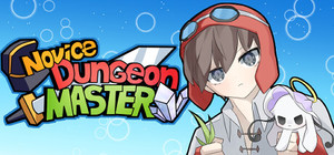 Novice Dungeon Master banner