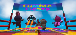 Fumble Fiesta banner