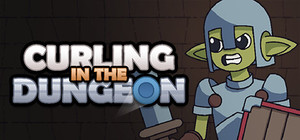 Curling in the Dungeon banner