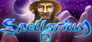 Spellarium 6 banner