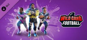 Wild Card Football - Legacy RB Pack banner