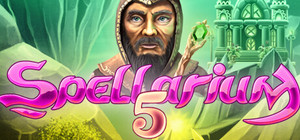 Spellarium 5 banner