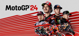 MotoGP™24 banner