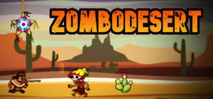 Zombodesert banner