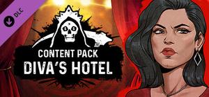Cartel Tycoon: Content Pack - Diva's Hotel banner