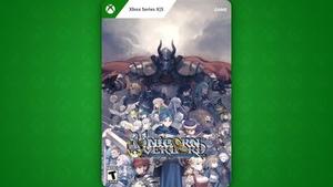 Unicorn Overlord banner