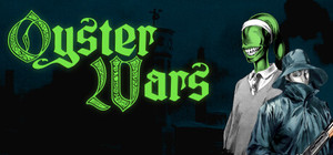 Oyster Wars banner