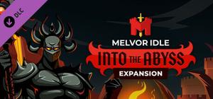 Melvor Idle: Into the Abyss banner