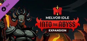 Melvor Idle: Into the Abyss banner