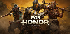 FOR HONOR Year 8 banner