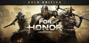 FOR HONOR Year 8 Gold Edition banner