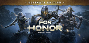 FOR HONOR Year 8 Ultimate Edition banner
