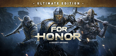 FOR HONOR Year 8 Ultimate Edition