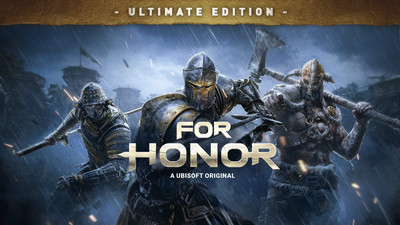For Honor - Ultimate Edition
