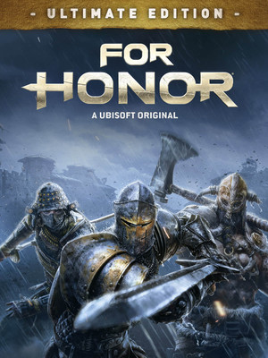 For Honor - Ultimate Edition