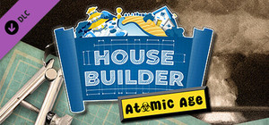 House Builder - The Atomic Age banner