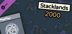 Stacklands 2000 banner