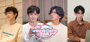 糟糕！他们太爱我了怎么办？ banner