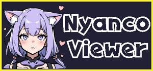 Nyanco Viewer banner