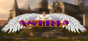 Astria banner