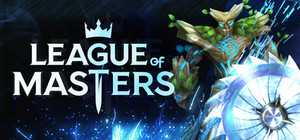 League of Masters: Auto Chess banner