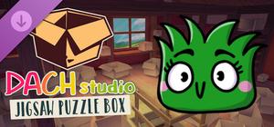 DACHstudio Puzzle Box - Grimmstories by datGestruepp banner
