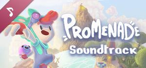 Promenade Soundtrack banner