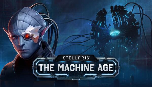 STELLARIS: THE MAC