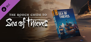 The Rough Guide to Sea of Thieves eBook banner