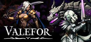 Valefor banner