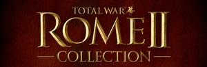 Total War: ROME II - Collection banner
