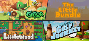 The Little Bundle banner