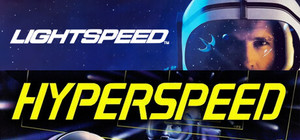 Lightspeed + Hyperspeed banner