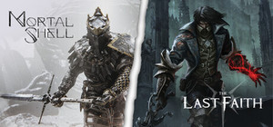 Soulslike Bundle banner