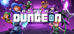 Portal Dungeon + Character Bundle banner