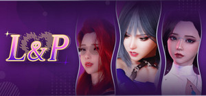 All L&P games banner