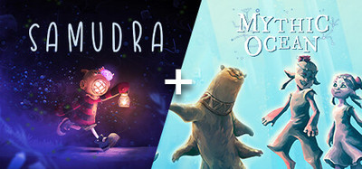 SAMUDRA + Mythic Ocean