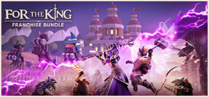 For The King Franchise Bundle banner