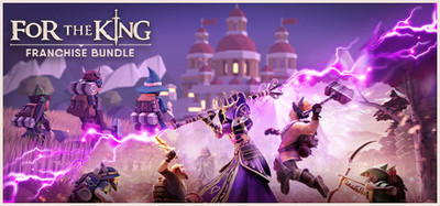 For The King Franchise Bundle