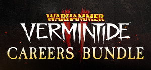 Warhammer: Vermintide 2 - Careers Bundle banner