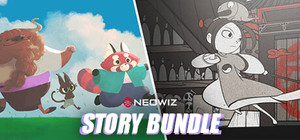 NEOWIZ Story Bundle banner
