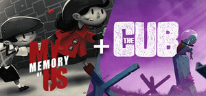 The Cub + My Memory Of Us banner